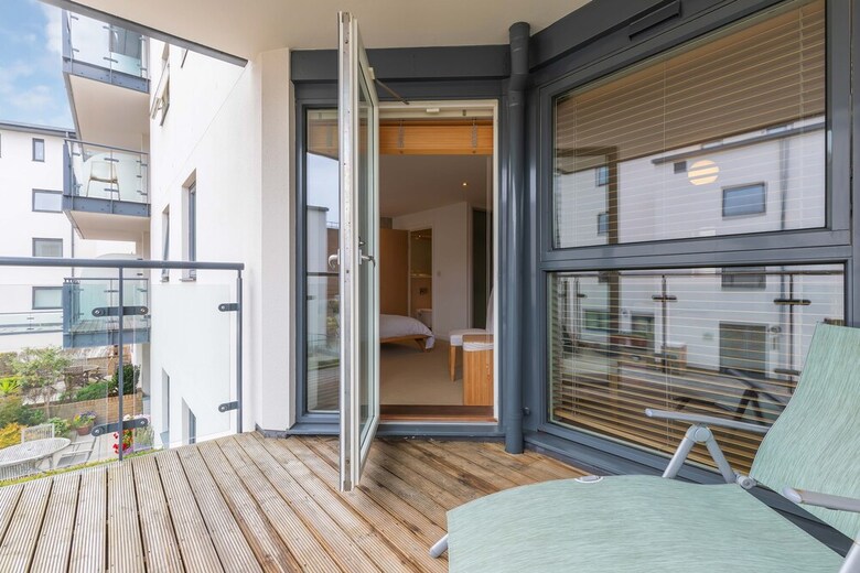 Duplex Retreat - Luxury 2floor Apartment