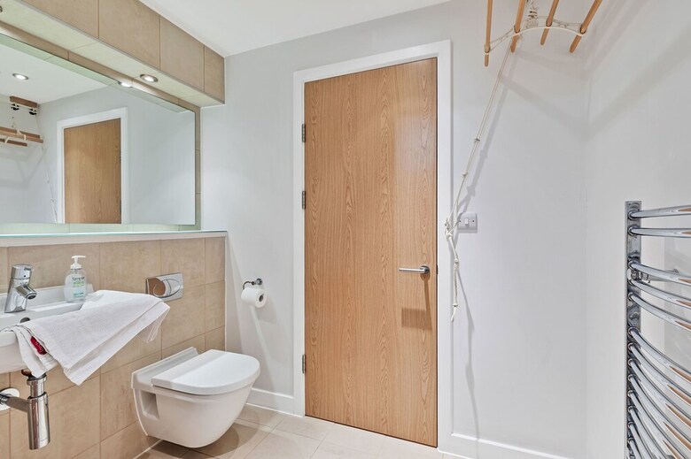 Duplex Retreat - Luxury 2floor Apartment