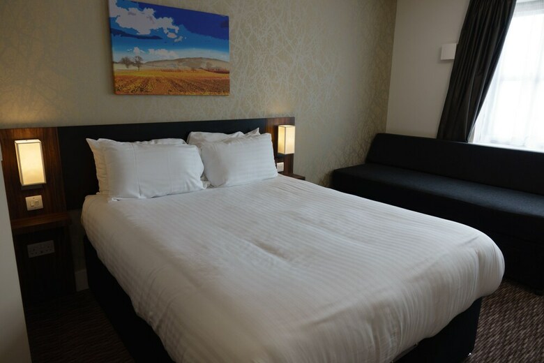 Posada Fallow Field, Telford By Marston's Inns