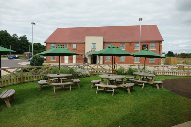 Posada Fallow Field, Telford By Marston's Inns