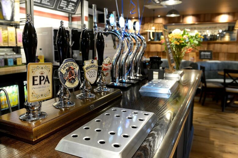 Posada Fallow Field, Telford By Marston's Inns