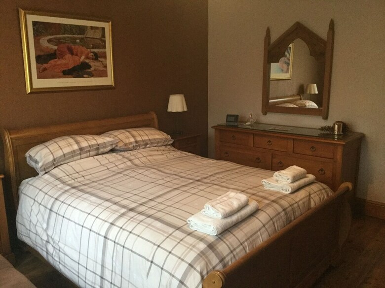 Taylors Bed And Breakfast