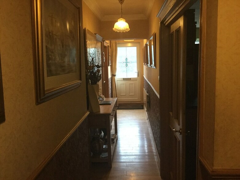 Taylors Bed And Breakfast