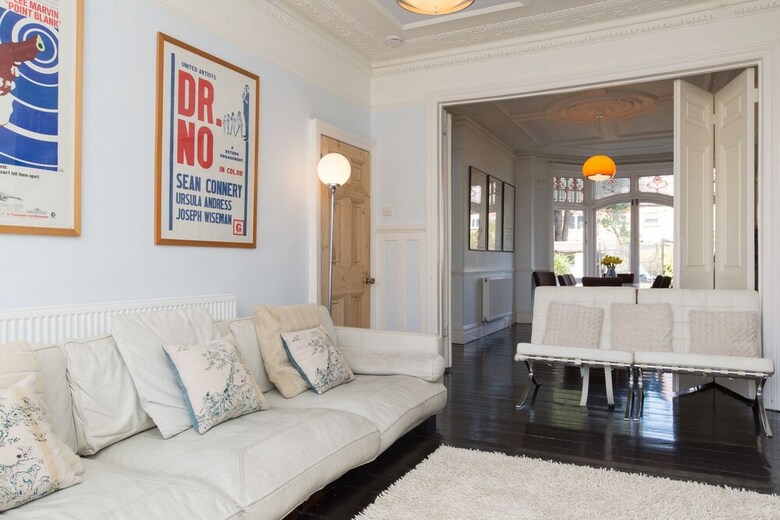 Apartamentos Veeve - Charming Eton