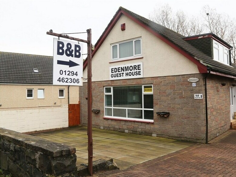 Edenmore Guest House