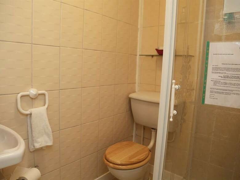 Edenmore Guest House
