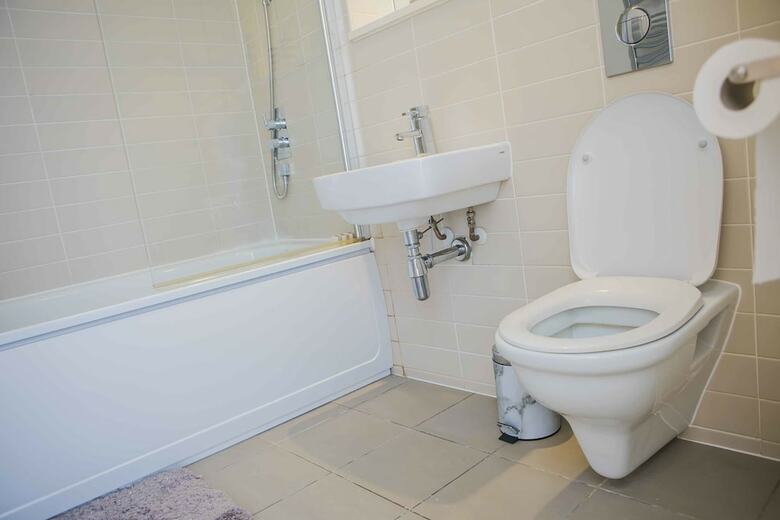 The Nook Serviced Apartment