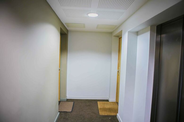 The Nook Serviced Apartment