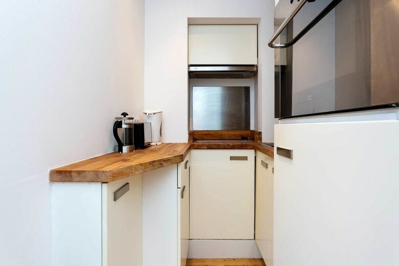 Apartamentos Cosy In Marylebone