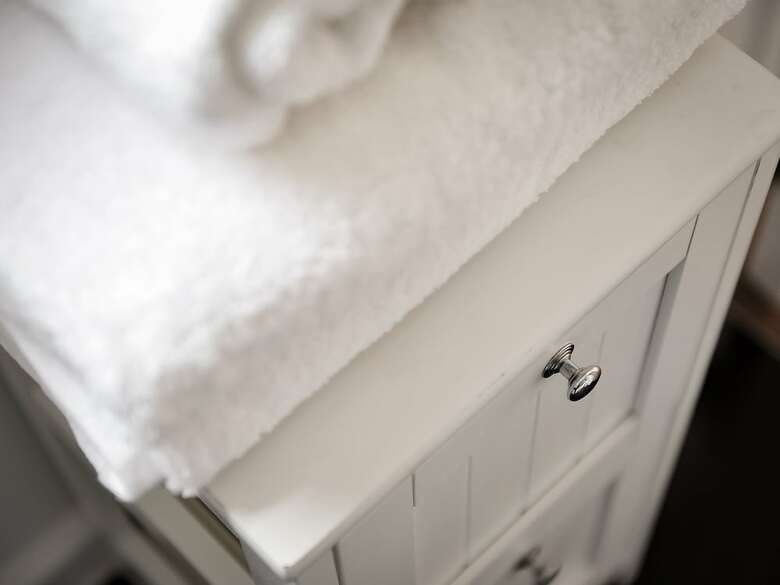 Apartamentos Select Serviced Accommodation - Gweal Place