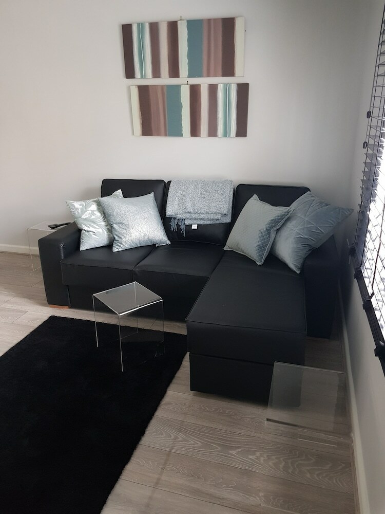 Apartamentos Select Serviced Accommodation - Gweal Place
