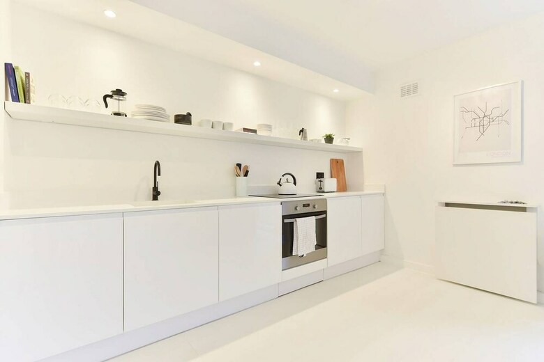 Apartamentos Bright & Cosy Modern Studio In Kensington