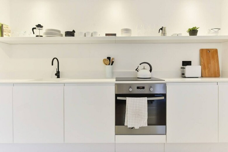 Apartamentos Bright & Cosy Modern Studio In Kensington