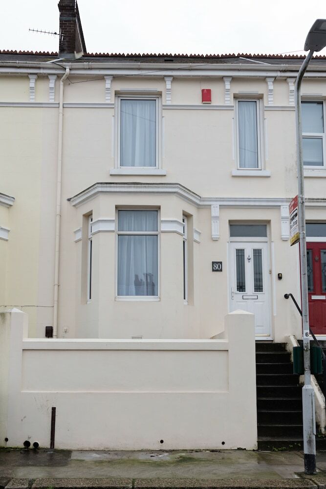 80 South Milton Street