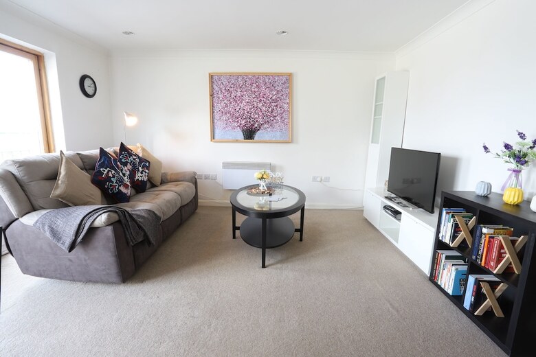 Apartamentos City Walk O2 Mailbox City View