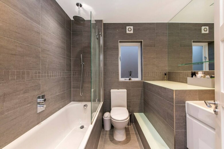 Charming Apartment Close To Notting Hill