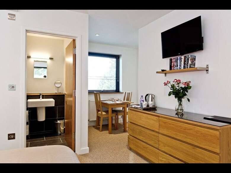 The Cedars B&B