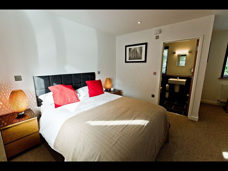 The Cedars B&B