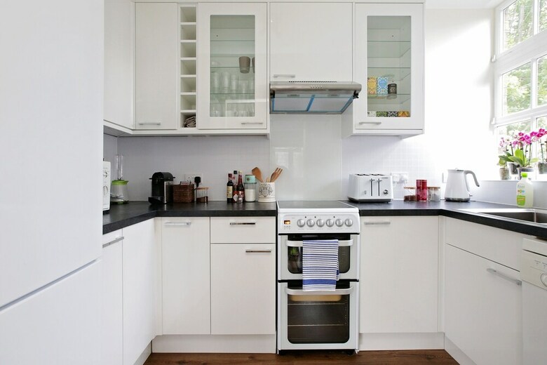 Apartamentos Quiet Historic Mews- Hyde Park