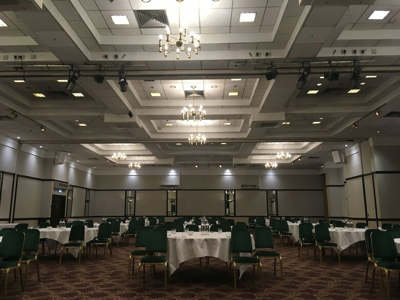 The Newbridge Hotel