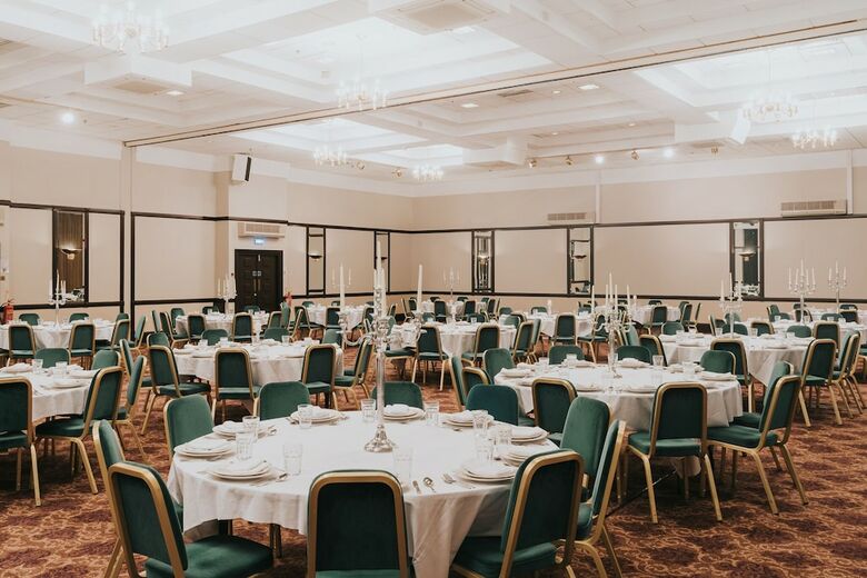 The Newbridge Hotel