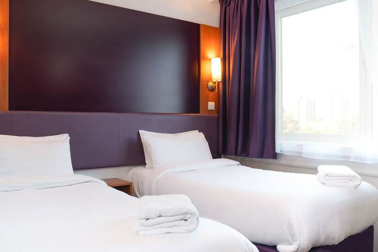 The Newbridge Hotel