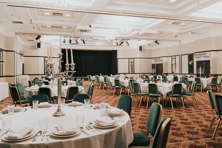 The Newbridge Hotel