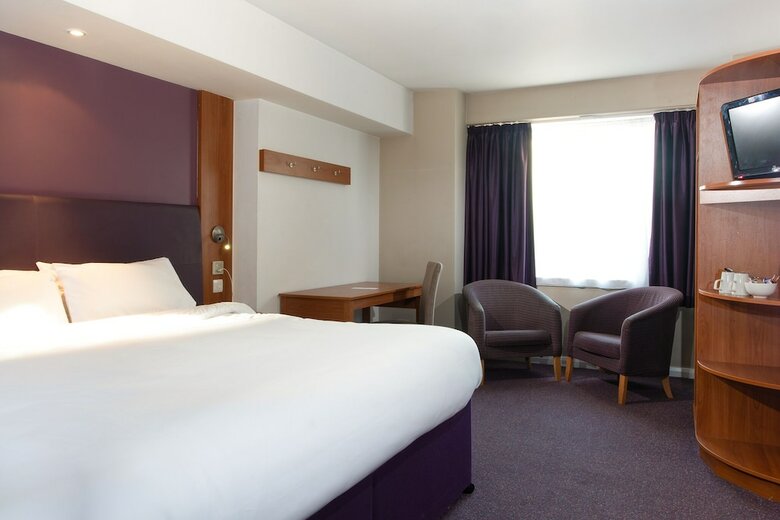 The Newbridge Hotel