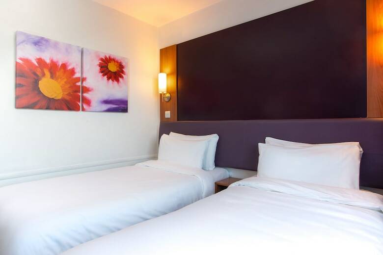 The Newbridge Hotel