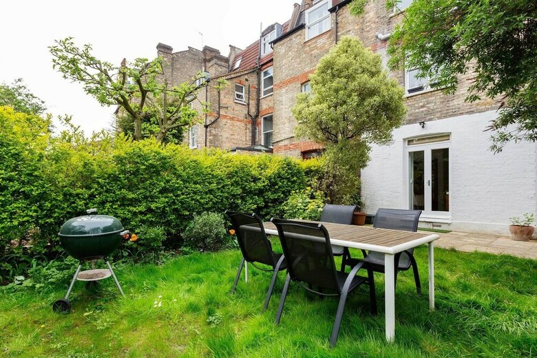 North London Escape