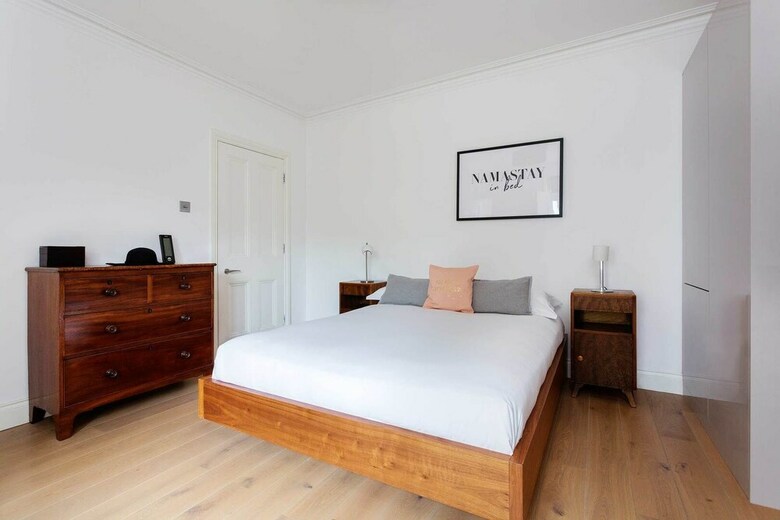 North London Escape