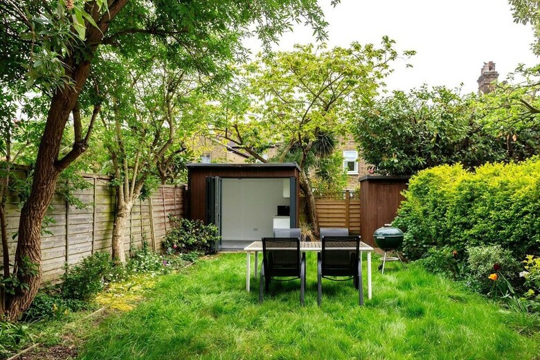 North London Escape