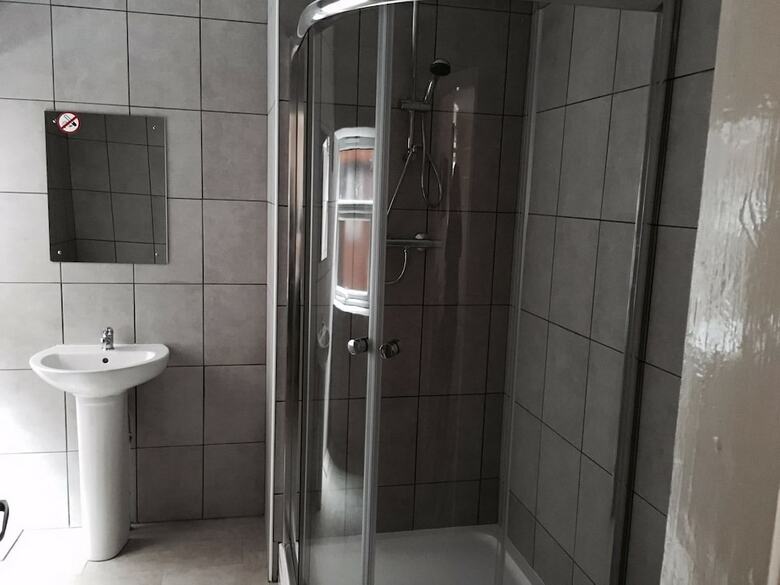 Ebers Hotel Nottingham