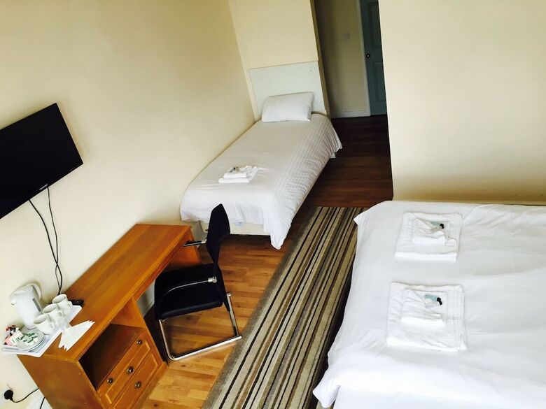 Ebers Hotel Nottingham