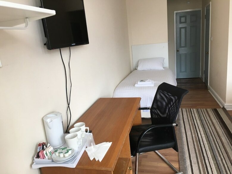 Ebers Hotel Nottingham