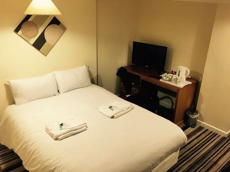 Ebers Hotel Nottingham
