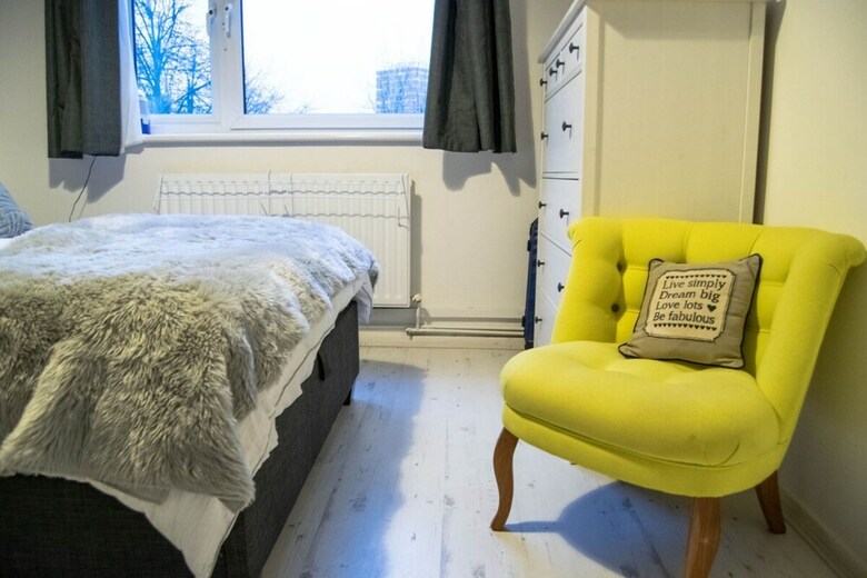 Apartamento Beautiful Battersea Flat - 4 Guests