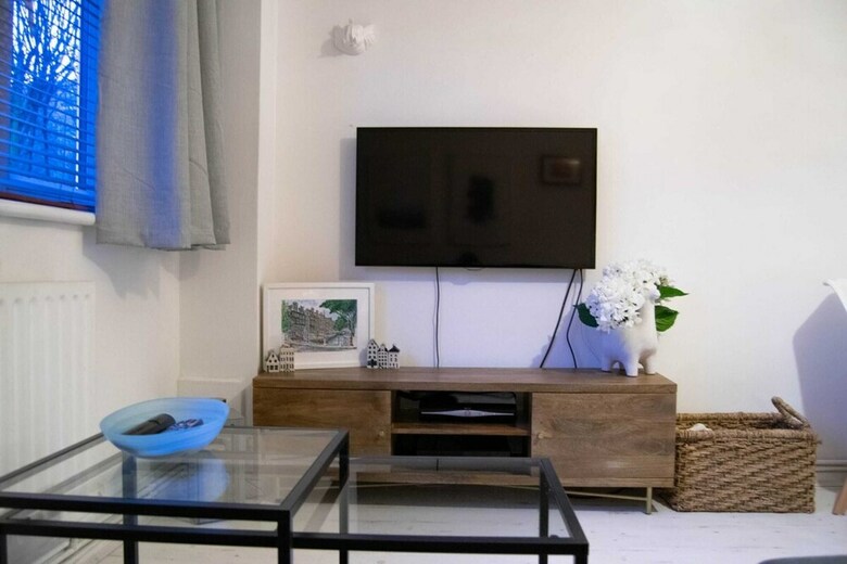 Apartamento Beautiful Battersea Flat - 4 Guests