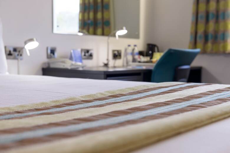 Hotel Cranfield Management Development Centre