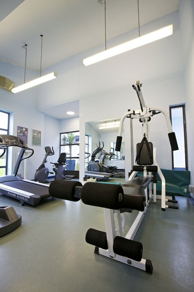 Hotel Cranfield Management Development Centre