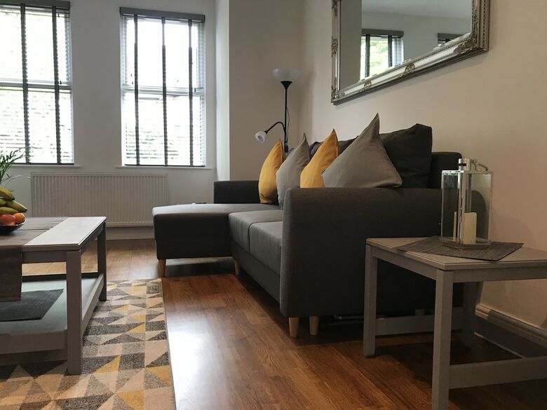 St Marks Modern Apartments