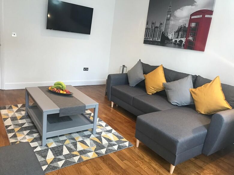St Marks Modern Apartments