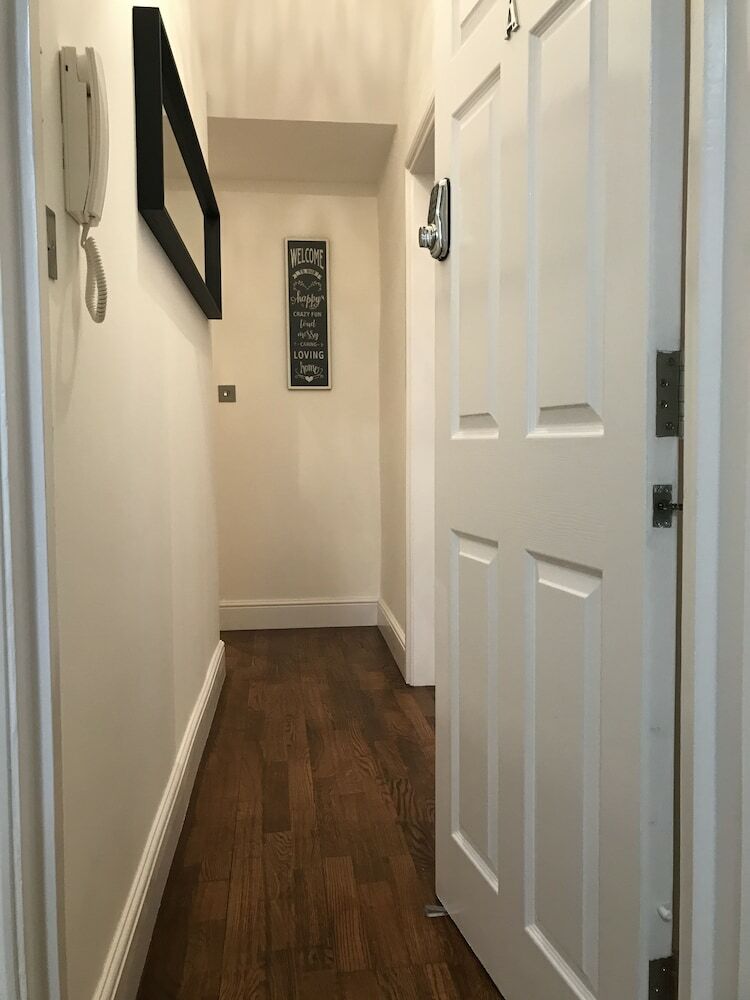 St Marks Modern Apartments