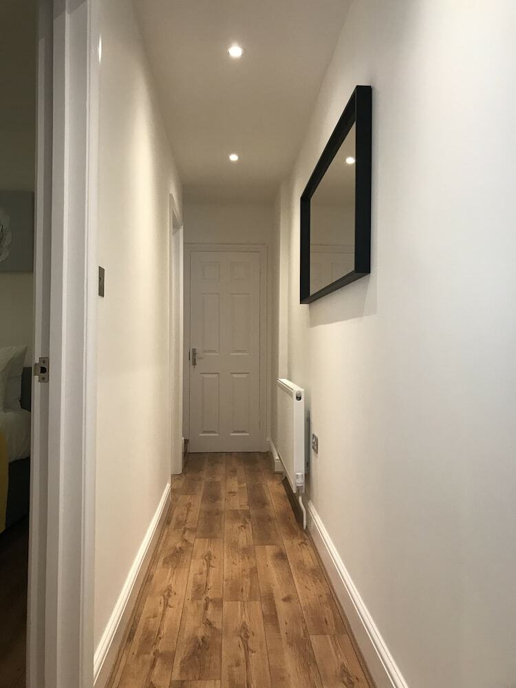 St Marks Modern Apartments