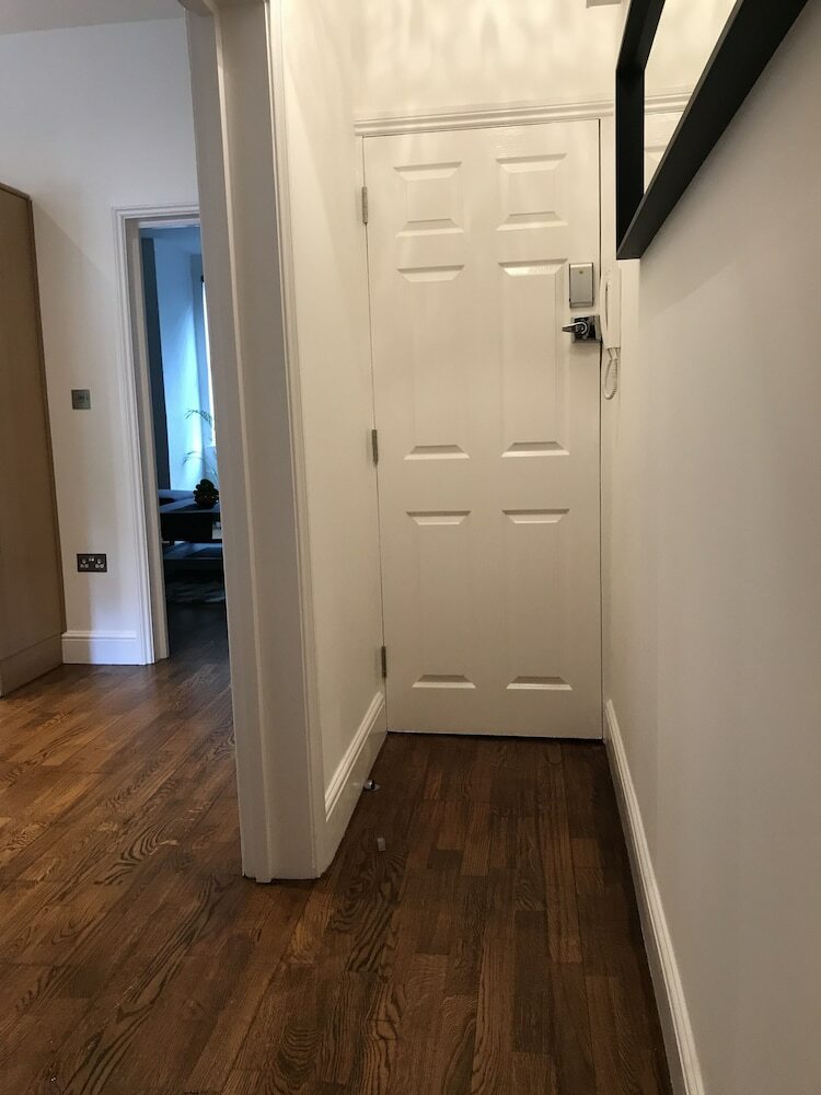 St Marks Modern Apartments