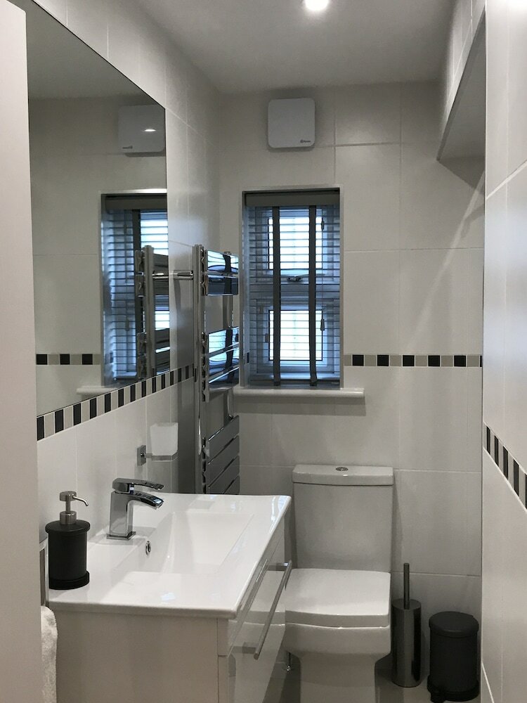St Marks Modern Apartments