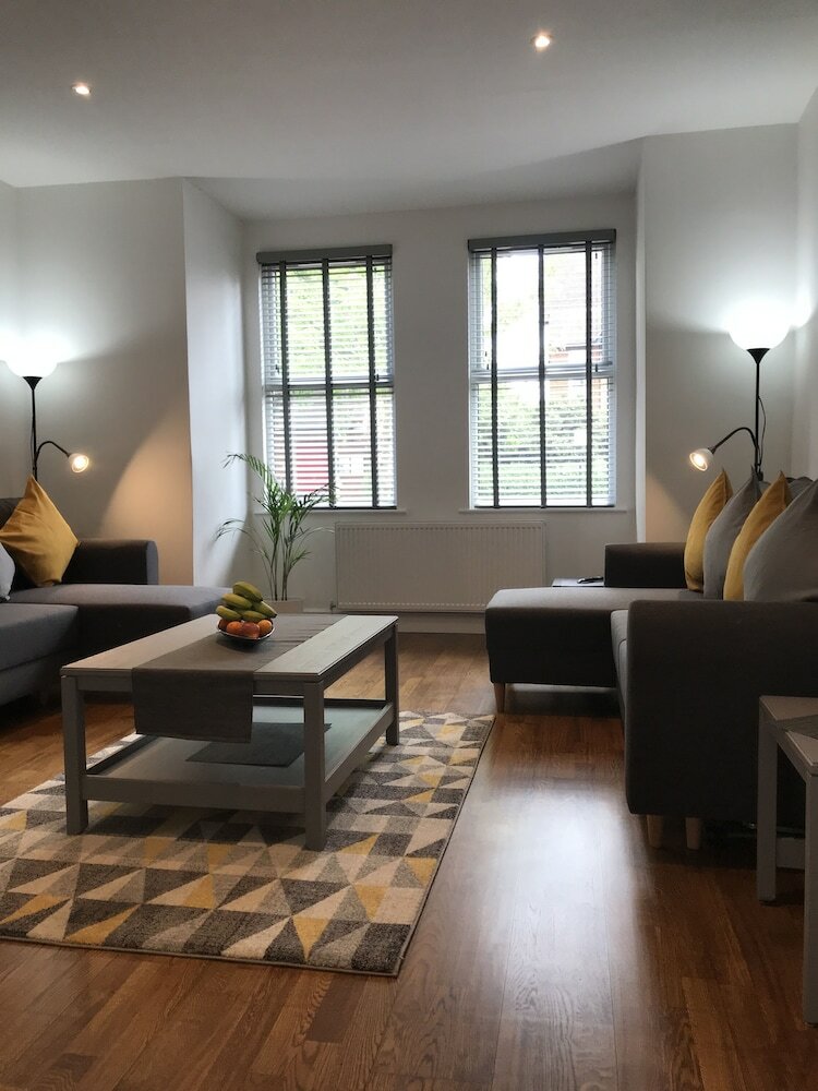 St Marks Modern Apartments