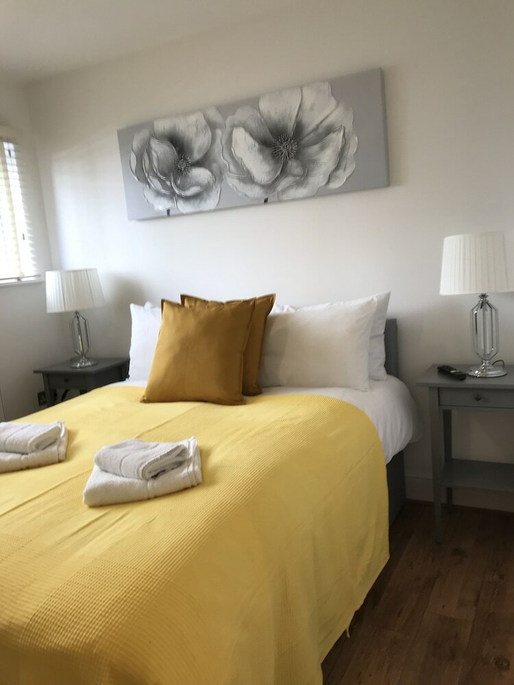 St Marks Modern Apartments