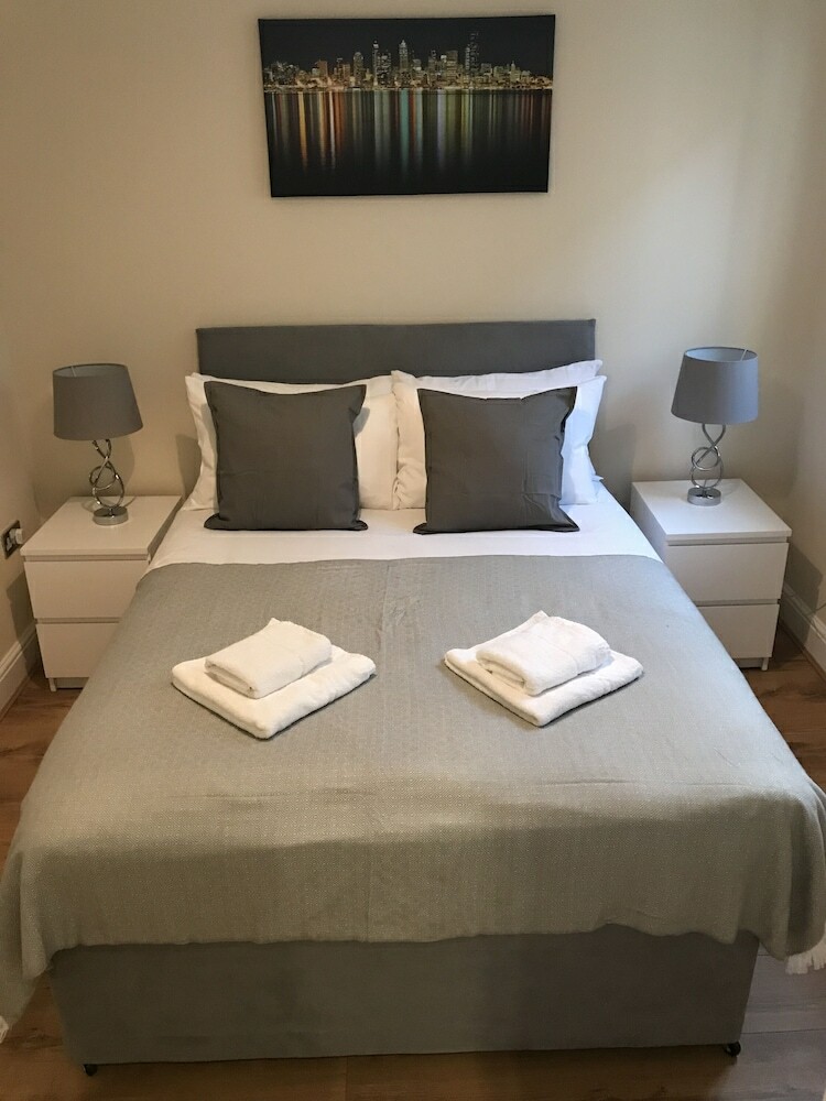 St Marks Modern Apartments