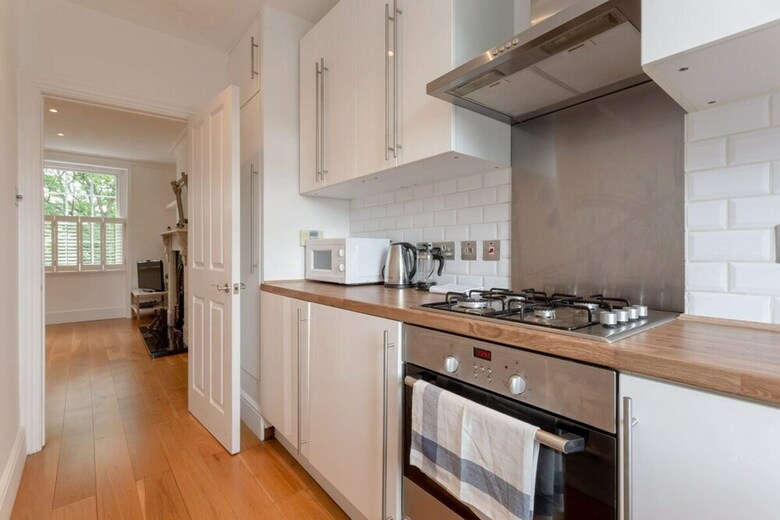 Apartamentos Charming, Spacious 1-bed Flat In Islington, London